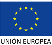 Logotipo Unión Europea