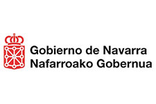 Logo Gobierno de Navarra