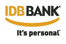 Logo IDBBank