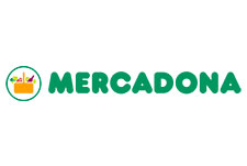 Logo de Mercadona
