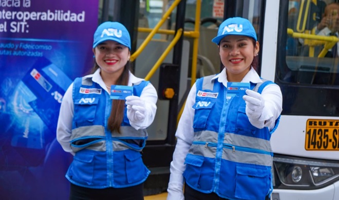 MTC Lima Perú